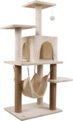 CAT TREE 49X38X110CM