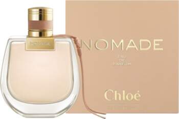 CHLOE Nomade EDP spray 75ml