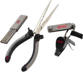 Combo Pack Plier RTC-6PCHS