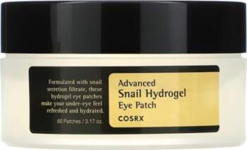 Cosrx_advanced Snail Hydrogel Eye Patch Hidrogēla