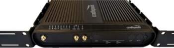 Cradlepoint Rack Mount Kit w/2 Wing