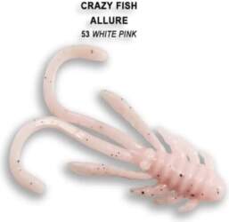 Crazy Fish Allure 1,6` (23-40-53-6)