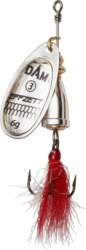 DAM Executor Dressed Spinner 3 (6g)