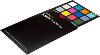 Datacolor SpyderCheckr 24