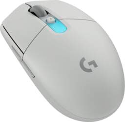 Datora pele Logitech LOGITECH G305 X