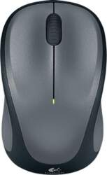 Datora pele Logitech Logitech M235 Dark