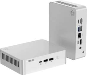 Dators Asus Asus Rnuc15crsv700002 Barebone Intel
