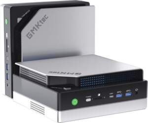Dators Gmktec Mini Pc Gmktec Evo-x2