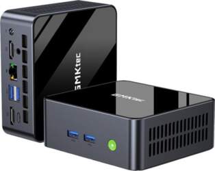 Dators Gmktec Mini Pc Gmktec M3