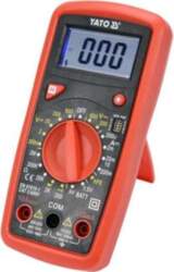 Daudzfunkcionāls Mērinstruments Digitālais