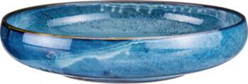 Deep Blue Bļoda śr.34 Cm