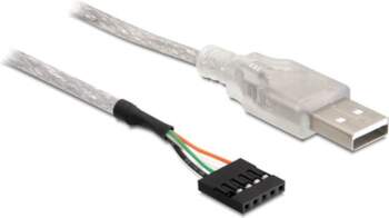 Delock Usb Zew. - Usb Wew
