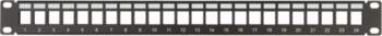 Delta Patch Panelis Keystone Pp-24/fx/c-v2