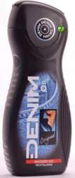 Denim Original Dušas Gēls 400ml