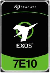 Disks Servera Seagate Exos E 7e10