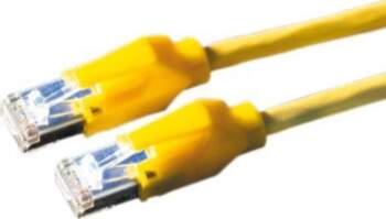 Draka DRAKA HP-FTP Patch cable. Cat