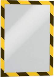 Durable Rāmis Magnētiskā Duraframe Security A4