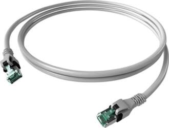 Easylan Dualboot® Pushpull Patch Cable Cat