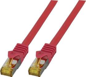 EFB EFB Patchkabel Cat6a S/FTP LSZH