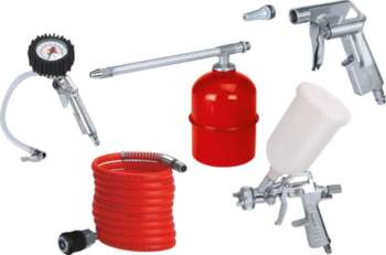Einhell Einhell professional compressed air kit