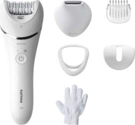 Epilators Philips Advanced Bre715/00