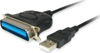 Equip Equip Adapterkabel Usb St ->