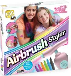 FabLab FabLab Airbrush