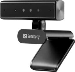 Face-ID Webcam Mini Pro