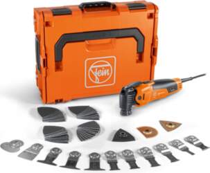 Fein Fein MultiMaster MM 500 Selection