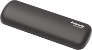Fellowes Breyta Wrist Support black