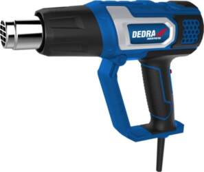 Fēns Dedra 2000 W (ded7978)