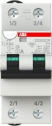 FI/LS switch ABB