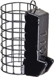 Fīderbarotava Feeder Concept FANGS