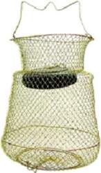 Fish Trap Swd - Metāls With