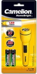 FLASHLIGHT 35LM 2AA