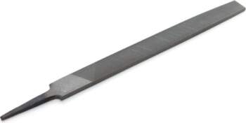 Flat Metāls Rasp 250 Mm