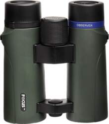 Focus Observer 8x50 HD