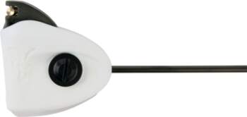 Fox Black Label Mini Swinger White