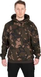 Fox LW Camo pullover Hoody -