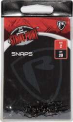 Fox Rage Strike Point Snaps Size
