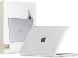 Futlāris Tech-protect Tech-protect Smartshell Macbook Neo