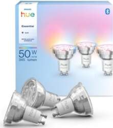 Galda lampa Philips Philips Hue White