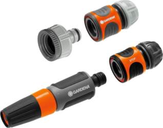 Gardena Gardena Basic Set