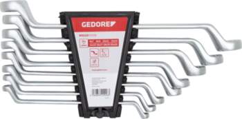 Gedore GEDORE red Double ring end