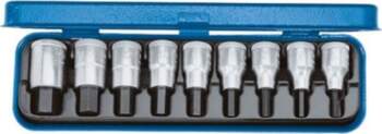 Gedore GIN19PM Screwdriver Socket set (6156250)