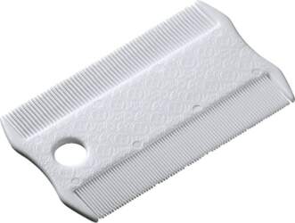 GRO 5836 FLEA COMB