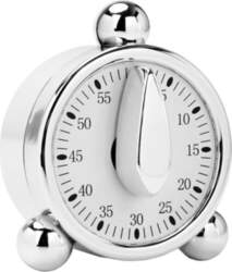 Hairdressing timer q-45 countdown timer