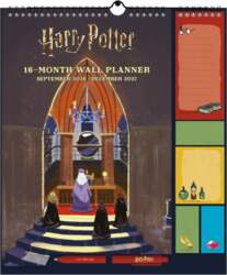 Harry Potter Harry Potter - Kalendārs