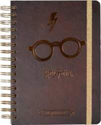 Harry Potter Harry Potter - Piezīmju