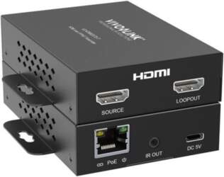 HDMI over IP/PoE Transmitter